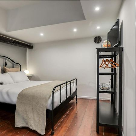 Atrhome Loft Studio Canova Rom Exterior foto